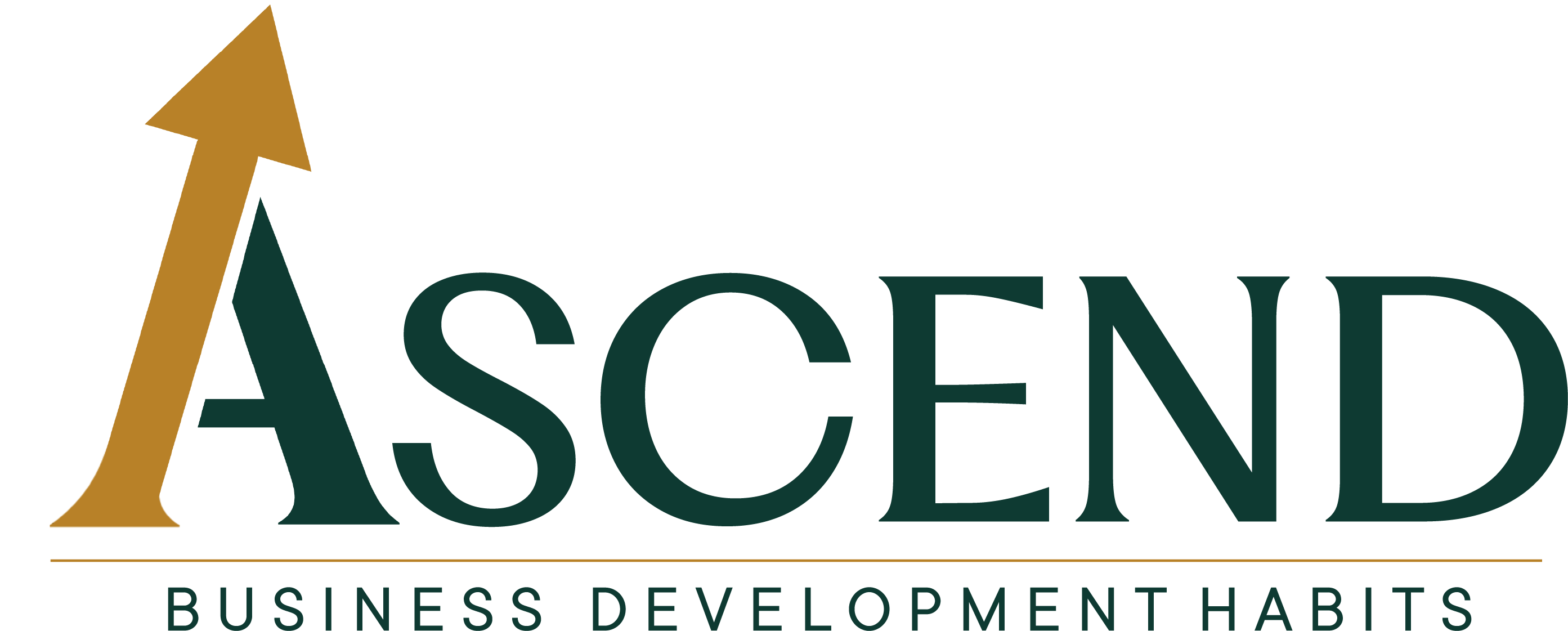 ascend logo