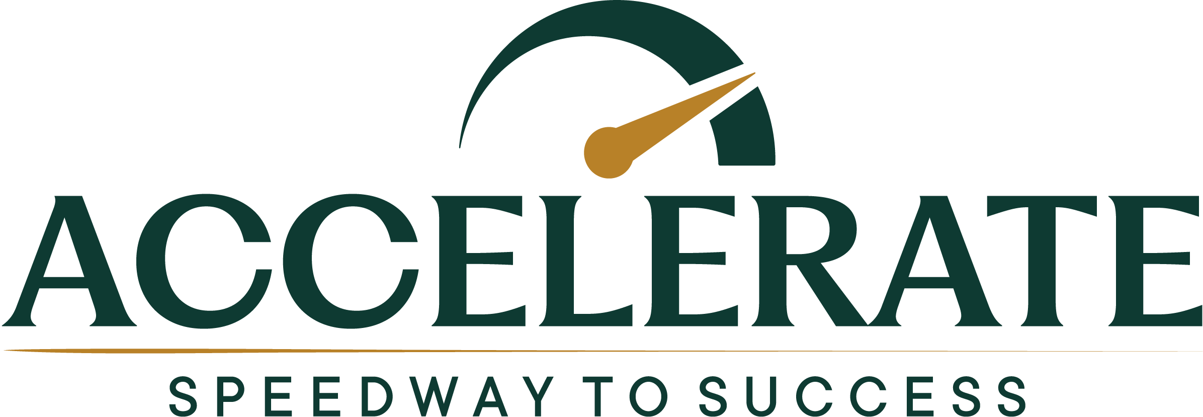 accelerate logo