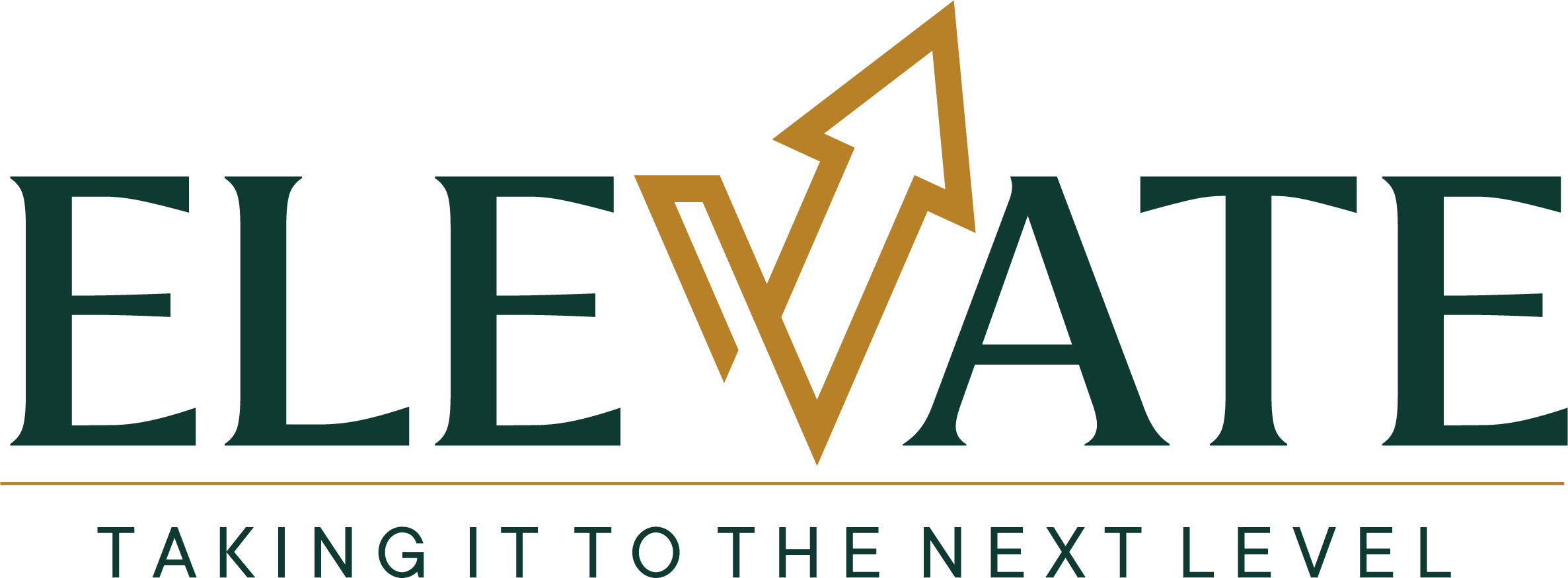 elevate logo
