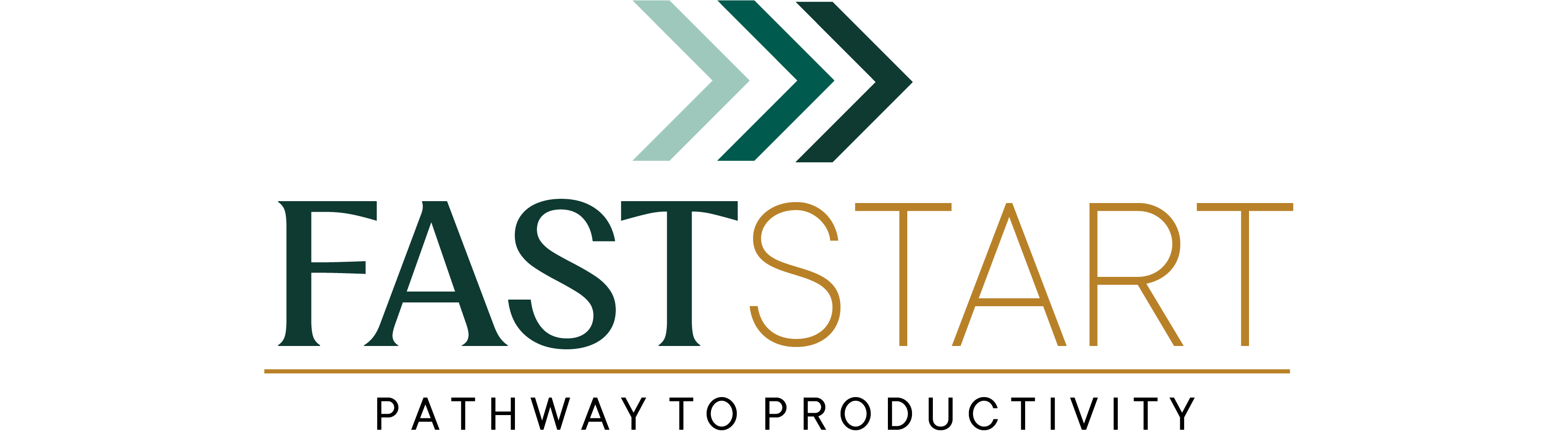 fast start logo